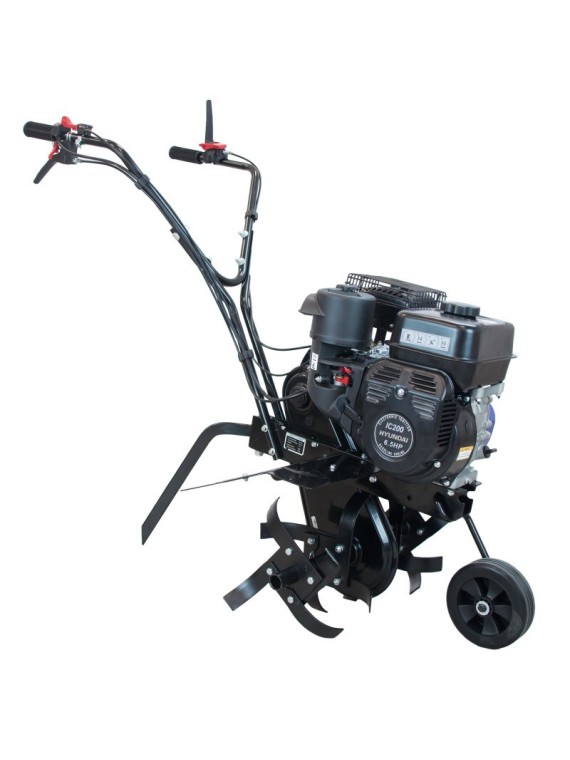 MOTOAZADA HYUNDAI HYTW400 - Ademax España