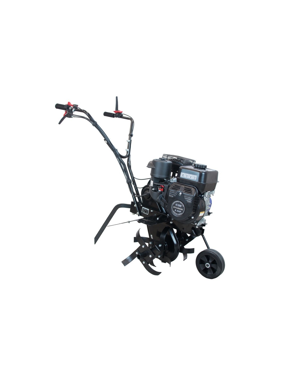MOTOAZADA HYUNDAI HYTW400 - Ademax España