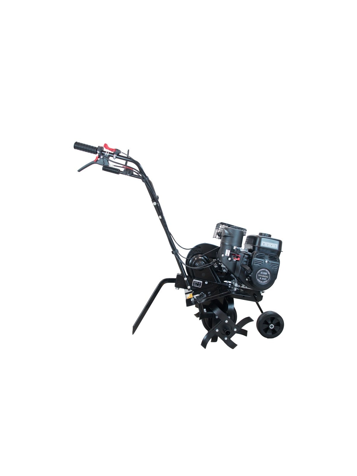 MOTOAZADA HYUNDAI HYTW400 - Ademax España