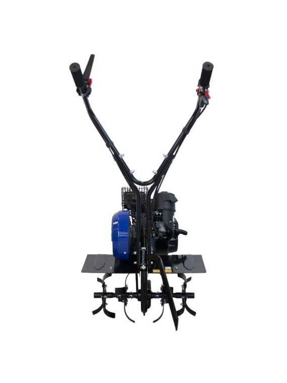 MOTOAZADA HYUNDAI HYTW400 - Ademax España