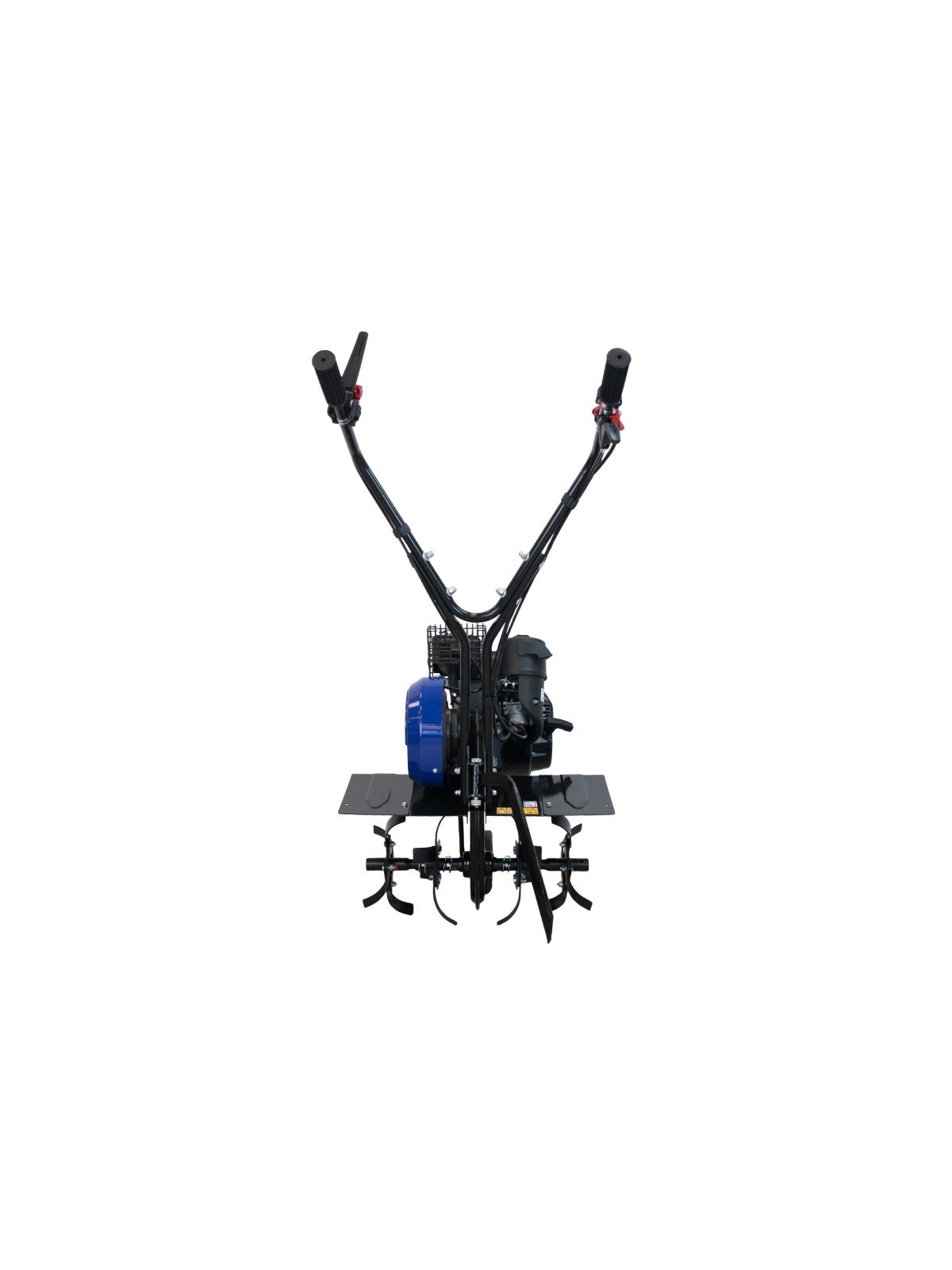 MOTOAZADA HYUNDAI HYTW400 - Ademax España