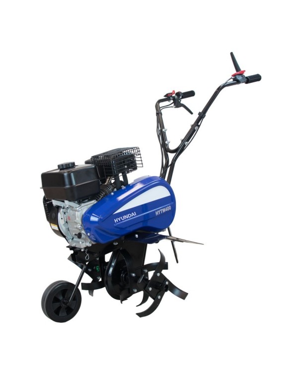 MOTOAZADA HYUNDAI HYTW400 - Ademax España
