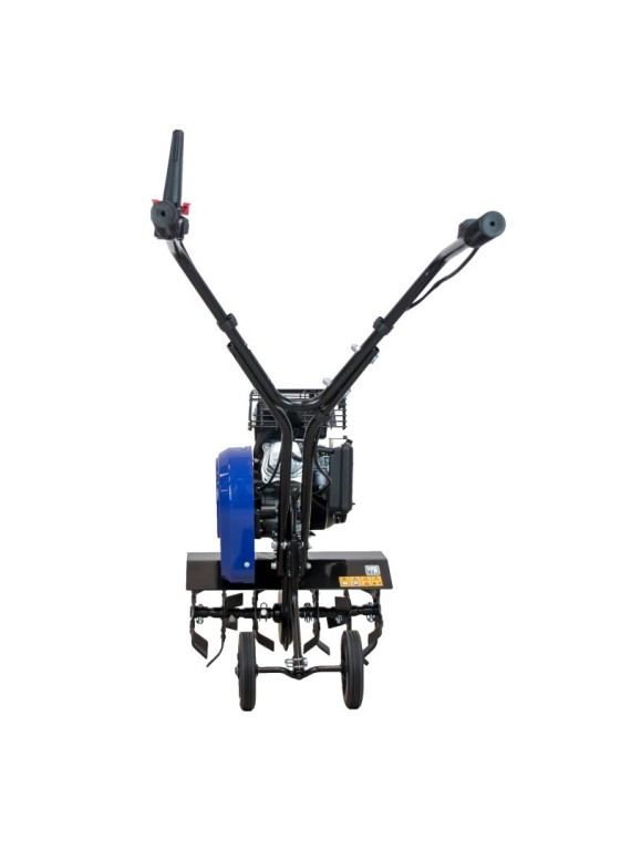 MOTOAZADA HYUNDAI HYTW300 - Ademax España