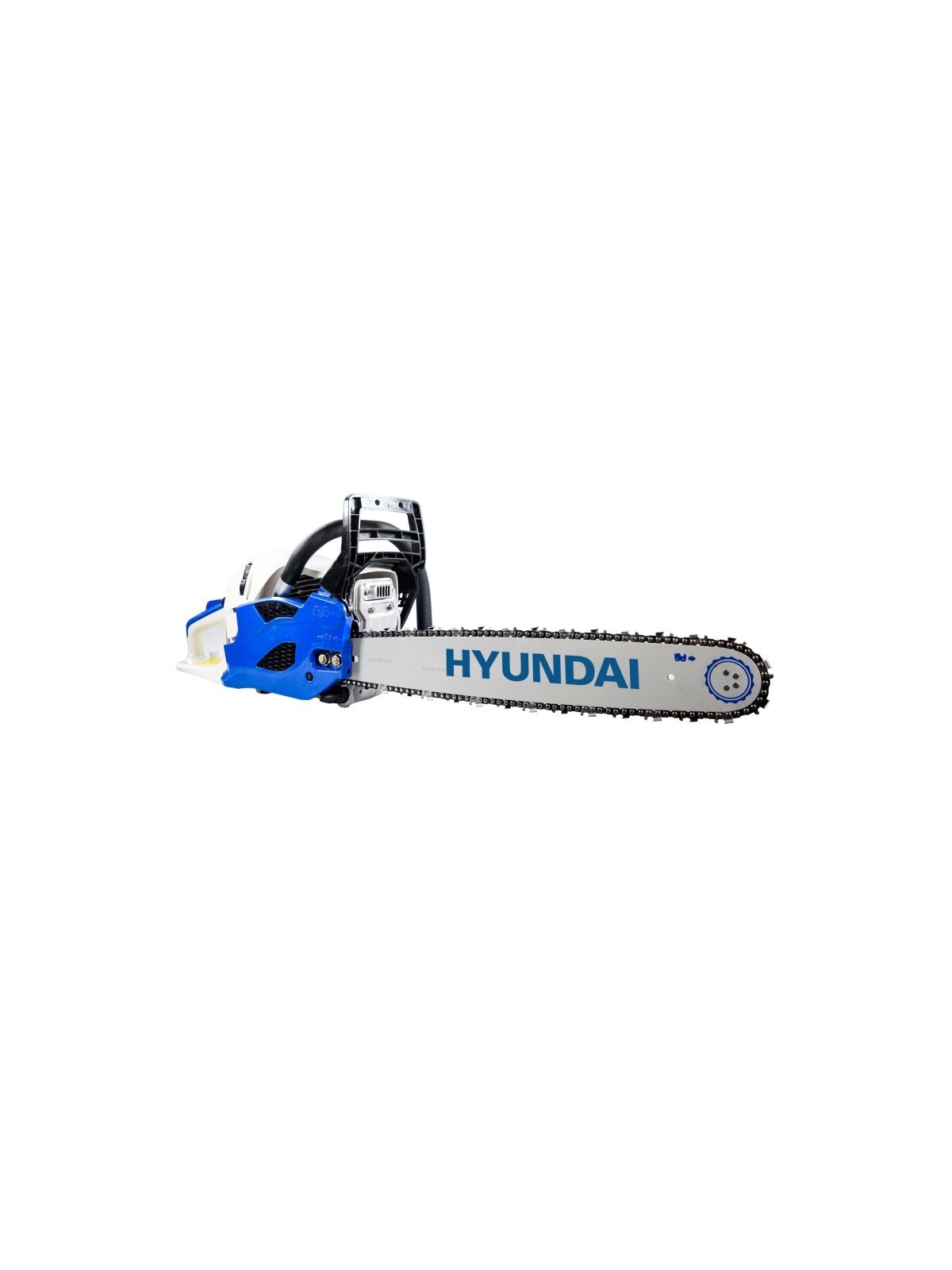Motosierra HYUNDAI PRO HYC5620  de 20" - Ademax España