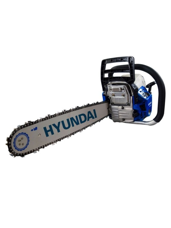 Motosierra HYUNDAI PRO HYC5620  de 20" - Ademax España
