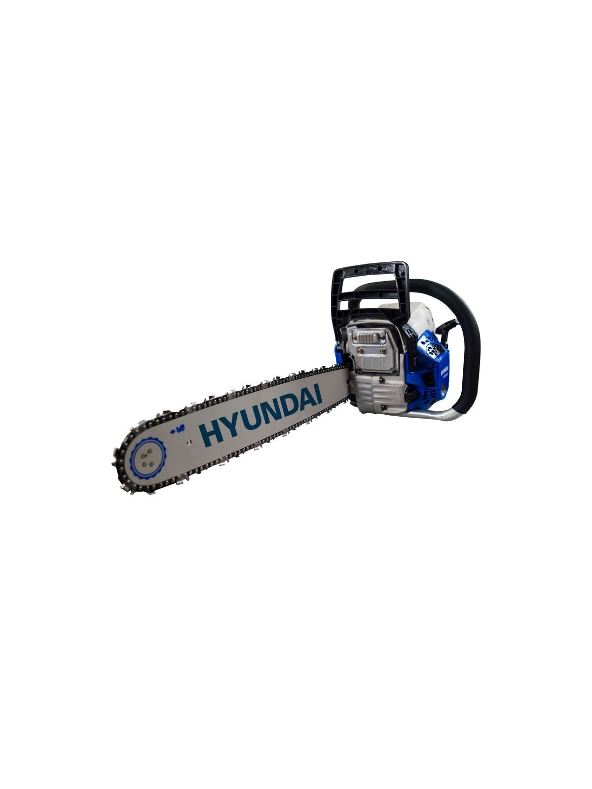 Motosierra HYUNDAI PRO HYC5620  de 20" - Ademax España