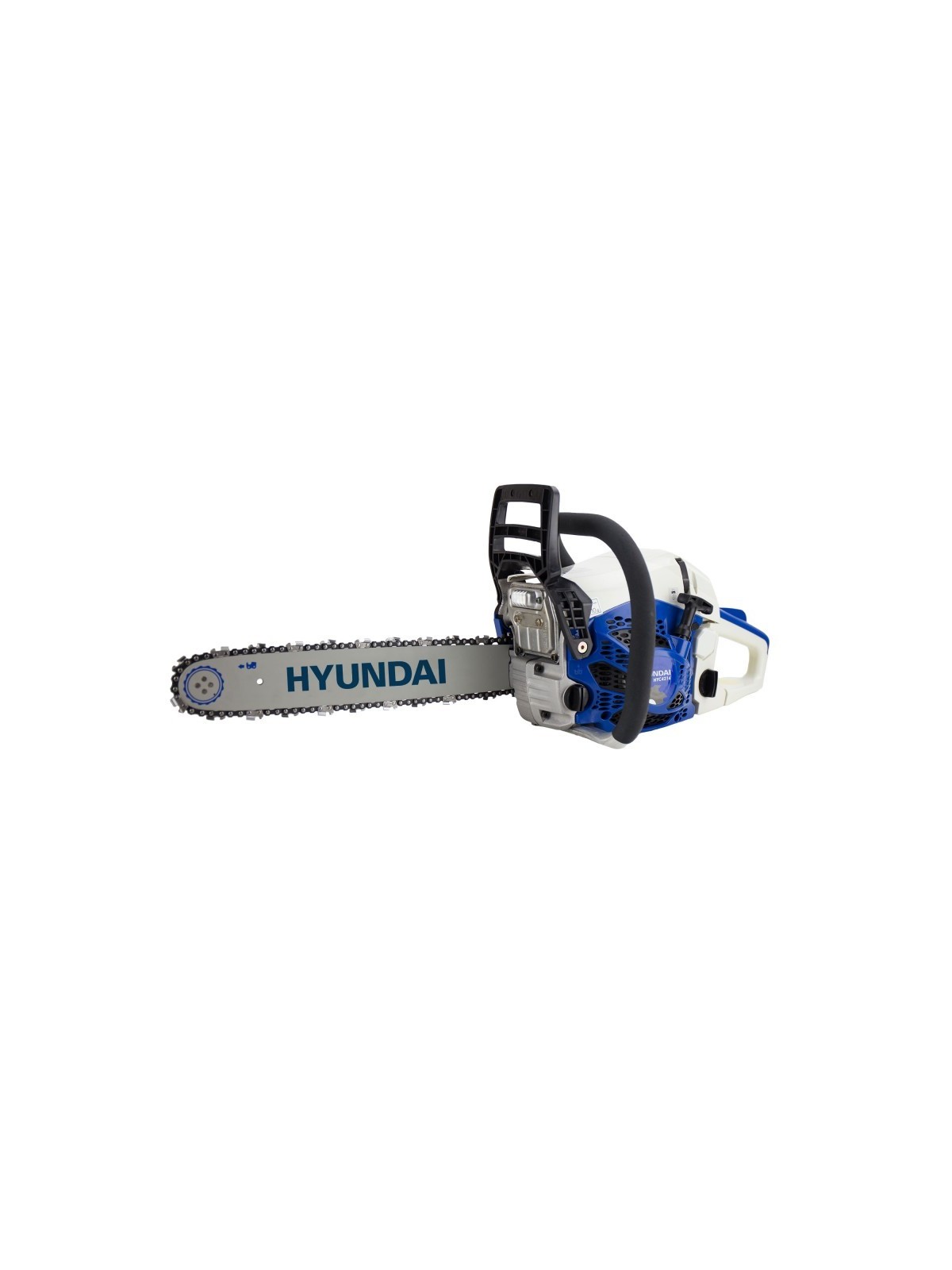 Motosierra HYUNDAI HYC4216 de 16" - Ademax España