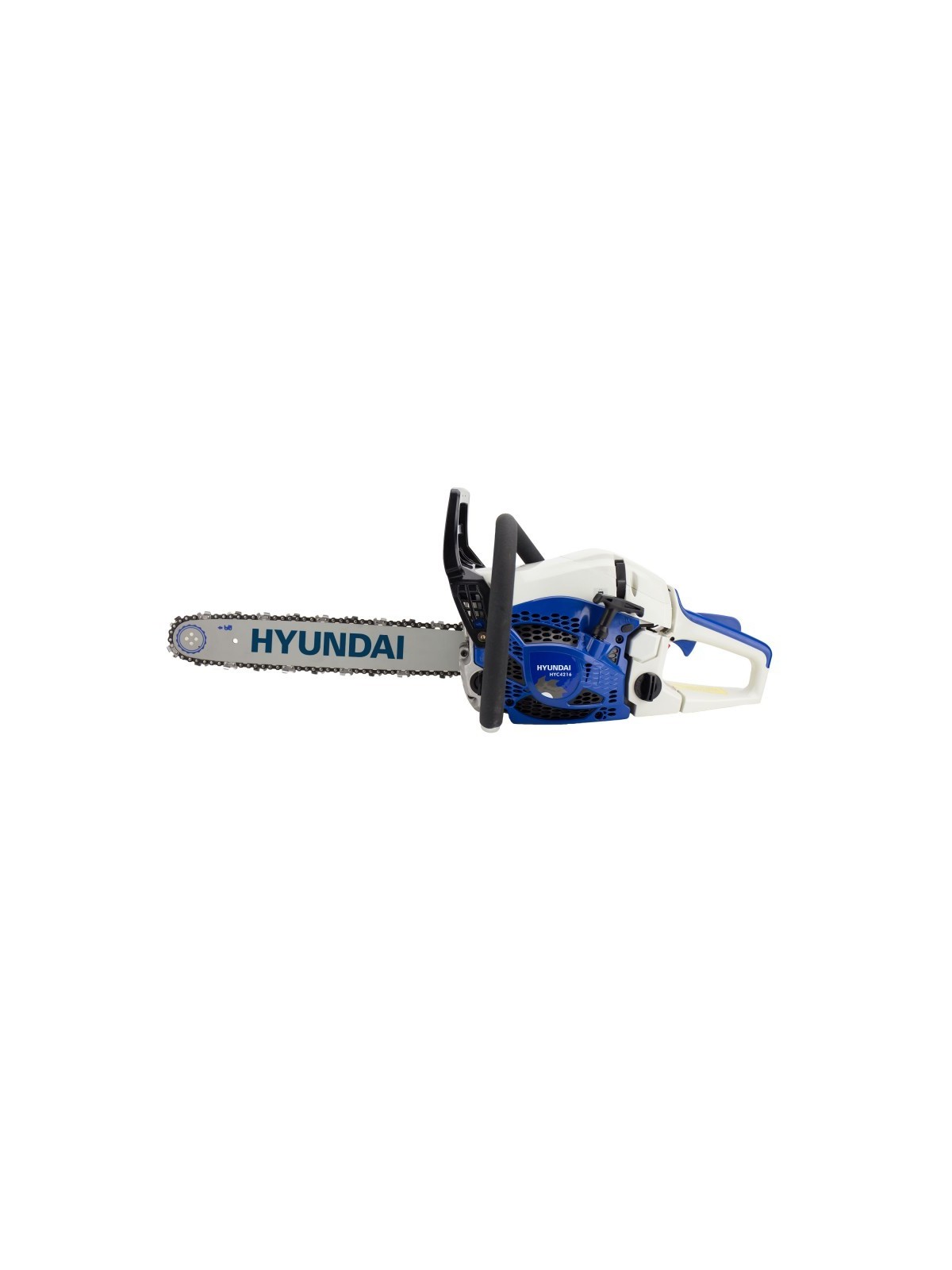 Motosierra HYUNDAI HYC4216 de 16" - Ademax España