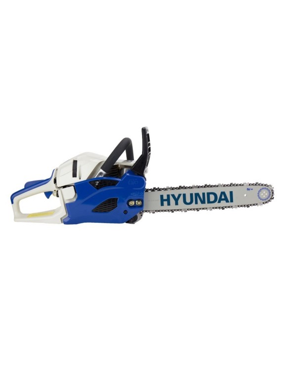 Motosierra HYUNDAI HYC4216 de 16" - Ademax España