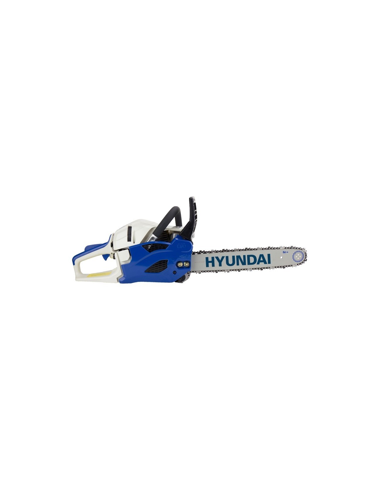 Motosierra HYUNDAI HYC4216 de 16" - Ademax España