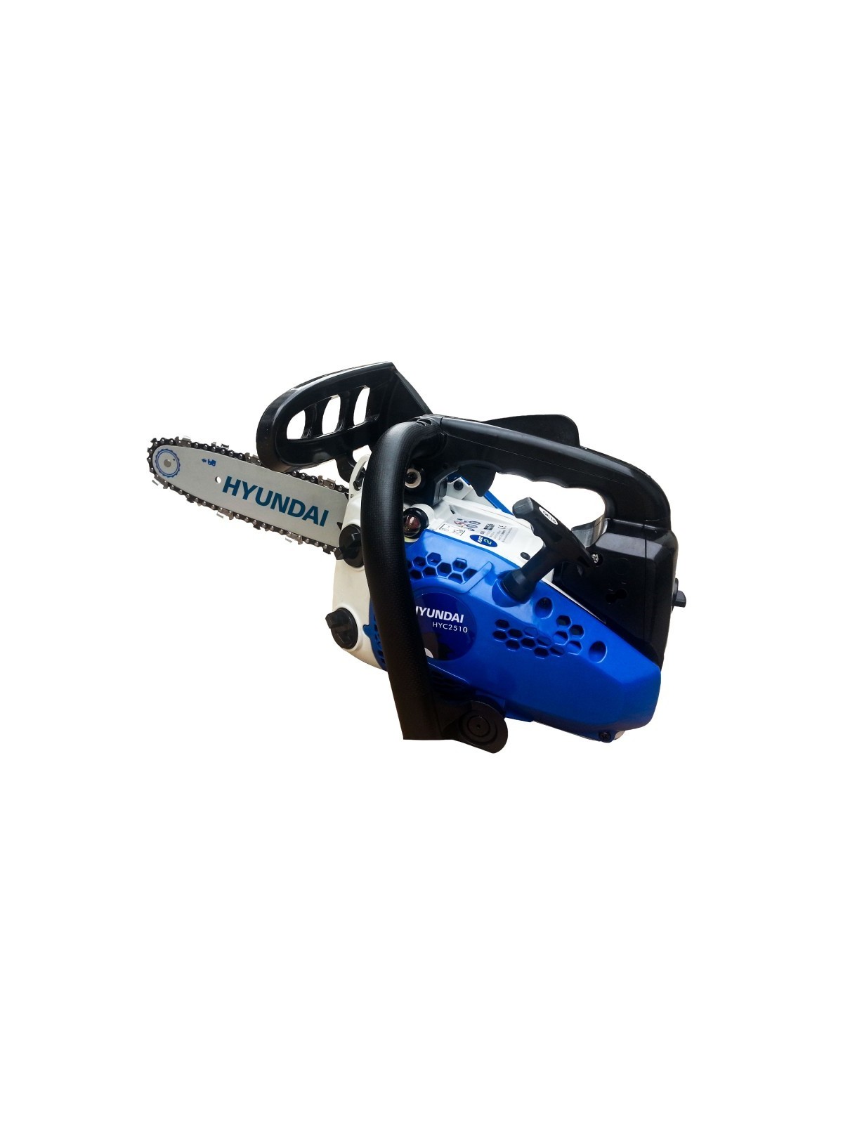 Motosierra HYUNDAI HYC2510 de 10" - Ademax España