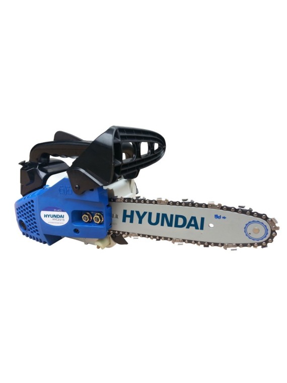 Motosierra HYUNDAI HYC2510 de 10" - Ademax España