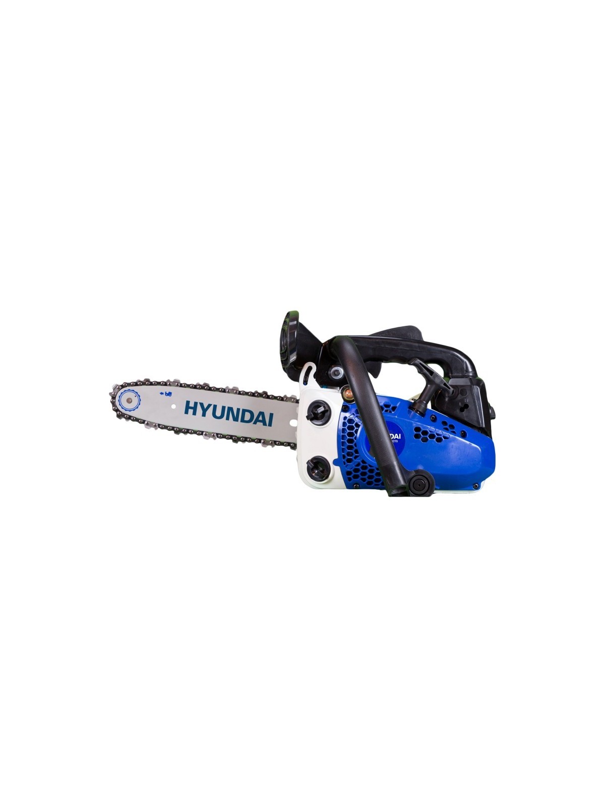 Motosierra HYUNDAI HYC2510 de 10" - Ademax España