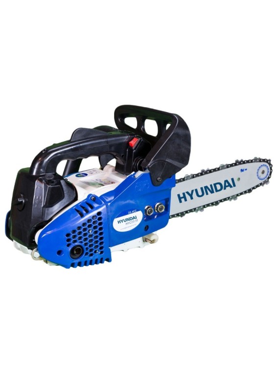 Motosierra HYUNDAI HYC2510 de 10" - Ademax España