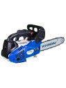 Motosierra HYUNDAI HYC2510 de 10" - Ademax España