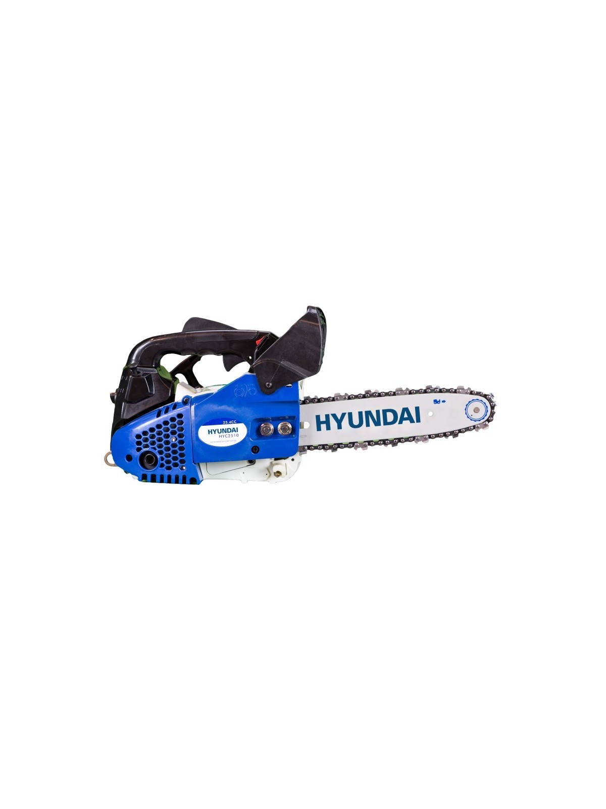 Motosierra HYUNDAI HYC2510 de 10" - Ademax España
