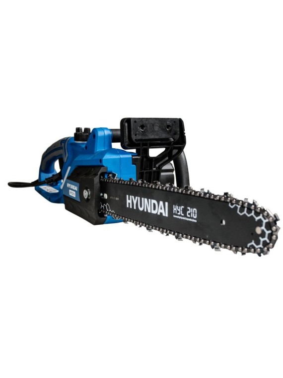 Motosierra Eléctrica HYUNDAI HYC210 - Ademax España