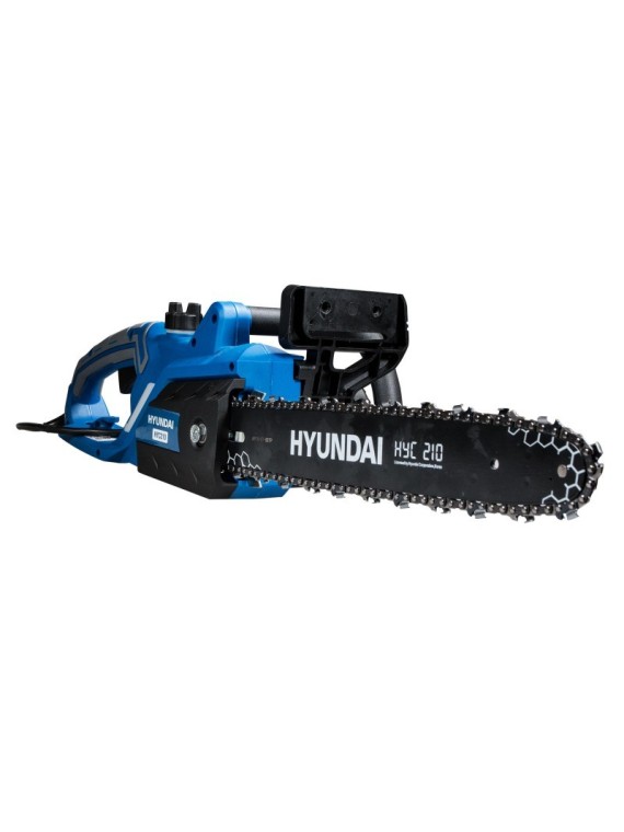 Motosierra Eléctrica HYUNDAI HYC210 - Ademax España