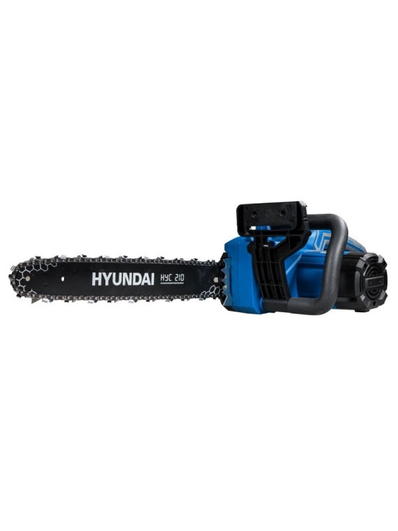 Motosierra Eléctrica HYUNDAI HYC210 - Ademax España