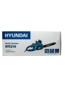 Motosierra Eléctrica HYUNDAI HYC210 - Ademax España