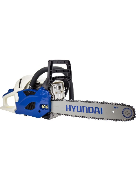 Motosierra HYUNDAI HYC4216 de 16" - Ademax España