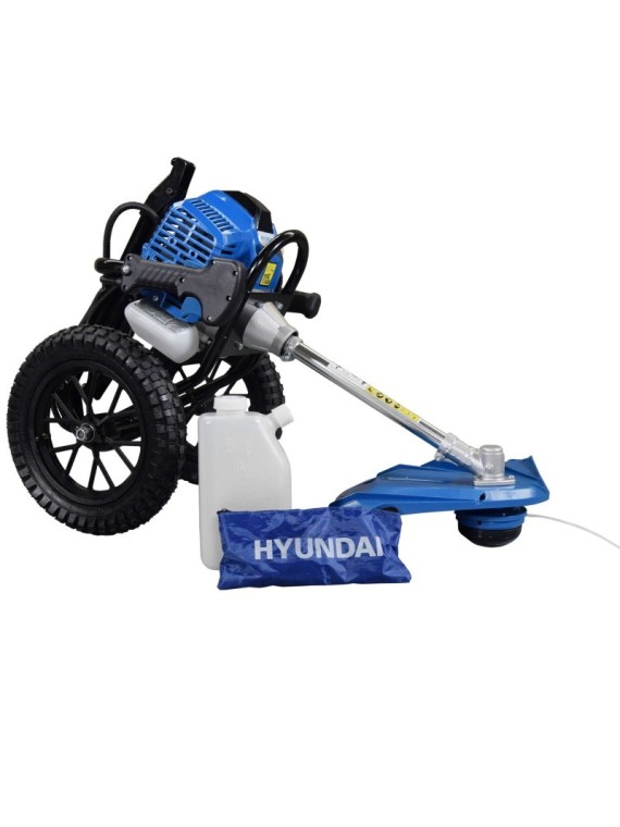 Desbrozadora HYUNDAI HYWT5080 - Ademax España