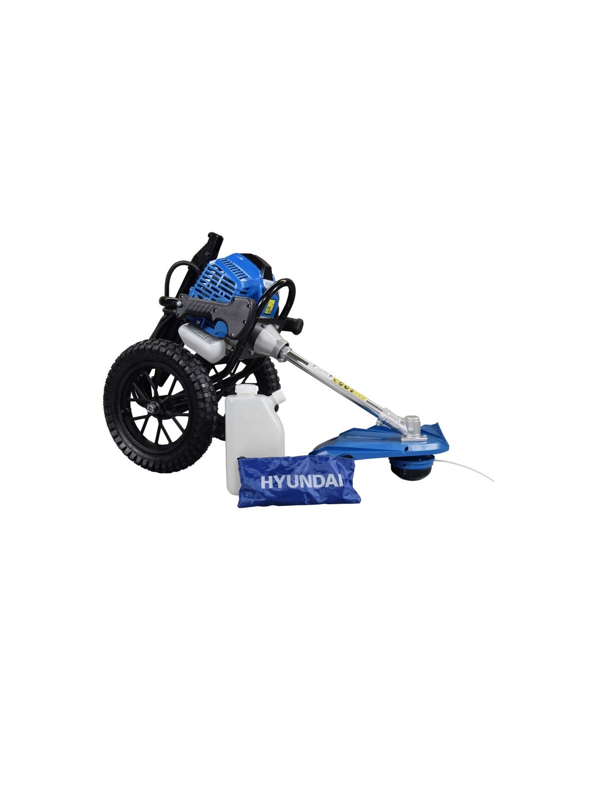 Desbrozadora HYUNDAI HYWT5080 - Ademax España