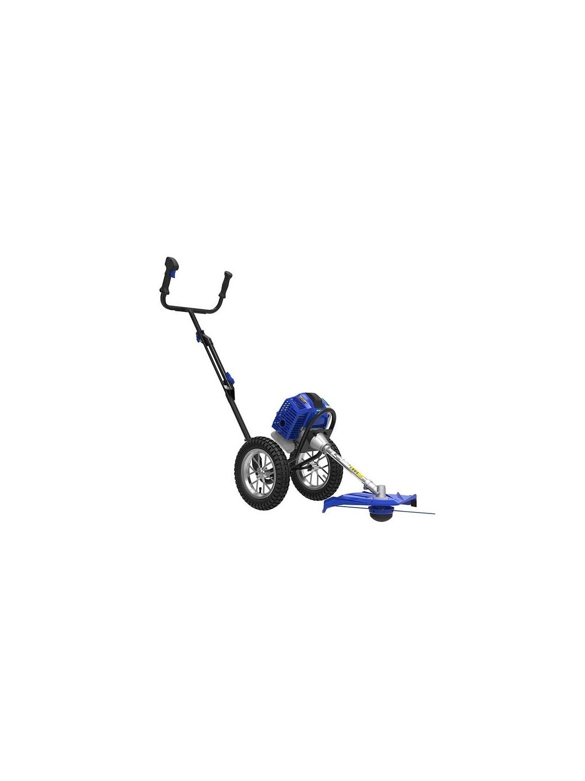 Desbrozadora HYUNDAI HYWT5080 - Ademax España