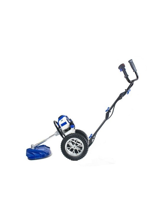 Desbrozadora HYUNDAI HYWT5080 - Ademax España