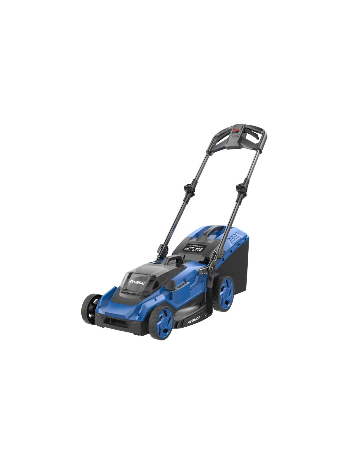 Pack HYUNDAI HYLM38-40V-PACK a BATERÍA  40V - Ademax España