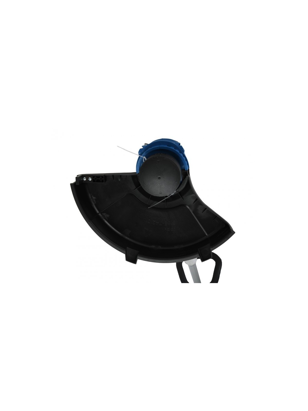 Cortabordes Eléctrico HYUNDAI GT3501-58VSET (Batería Incluida)