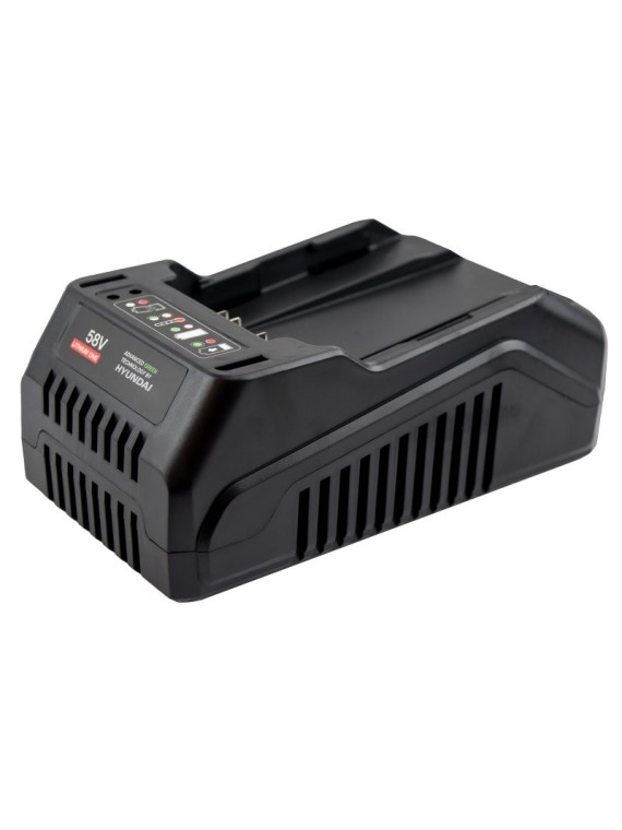 Cortabordes Eléctrico HYUNDAI GT3501-58VSET (Batería Incluida)