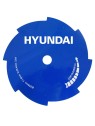 Desbrozadora  4 EN 1 HYUNDAI HYMT5080 - Ademax España