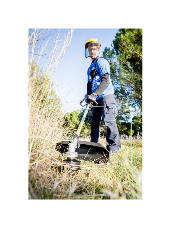 Desbrozadora  4 EN 1 HYUNDAI HYMT5080 - Ademax España