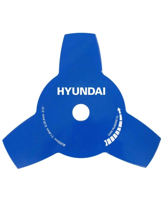 Desbrozadora  4 EN 1 HYUNDAI HYMT5080 - Ademax España