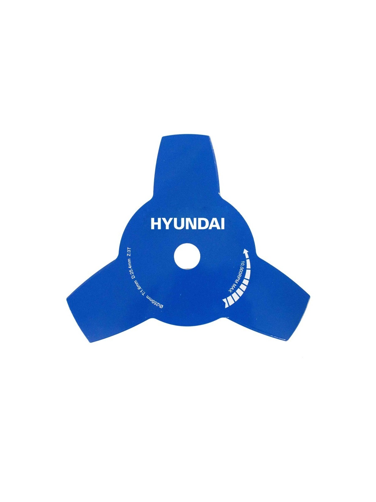 Desbrozadora  4 EN 1 HYUNDAI HYMT5080 - Ademax España