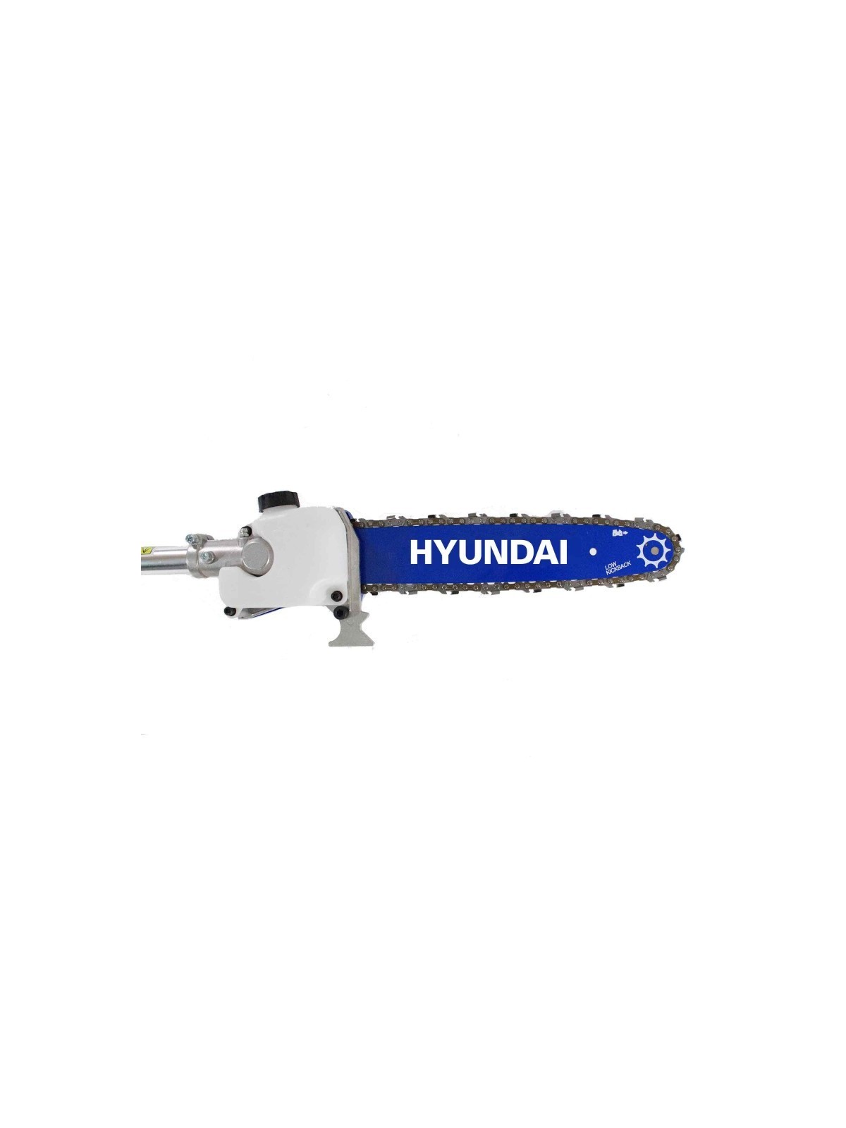Desbrozadora  4 EN 1 HYUNDAI HYMT5080 - Ademax España