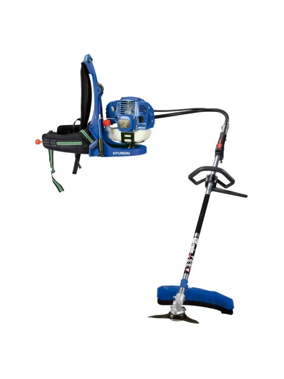 Desbrozadora HYUNDAI HYBC5200 BP - Ademax España