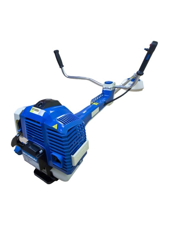 Desbrozadora Hyundai HYBC5210 Pro - Ademax España