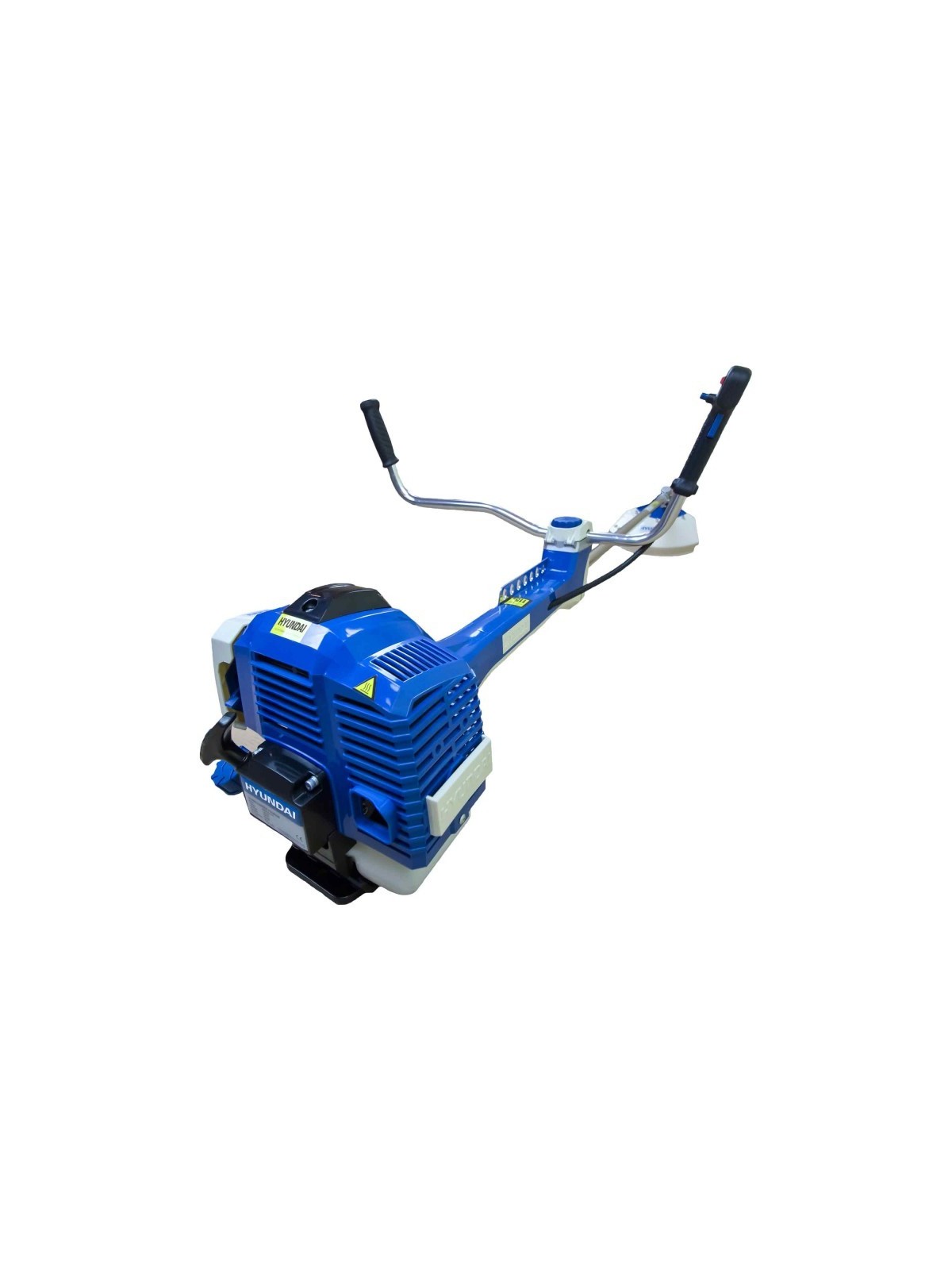 Desbrozadora Hyundai HYBC5210 Pro - Ademax España