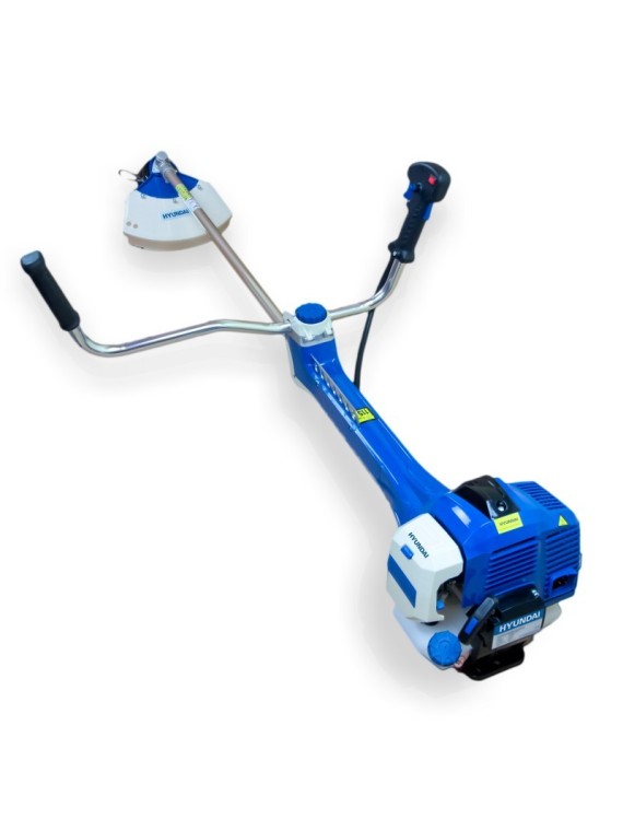 Desbrozadora Hyundai HYBC5210 Pro - Ademax España
