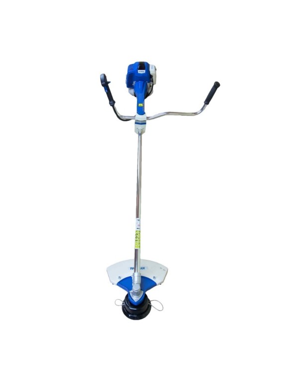 Desbrozadora Hyundai HYBC5210 Pro - Ademax España