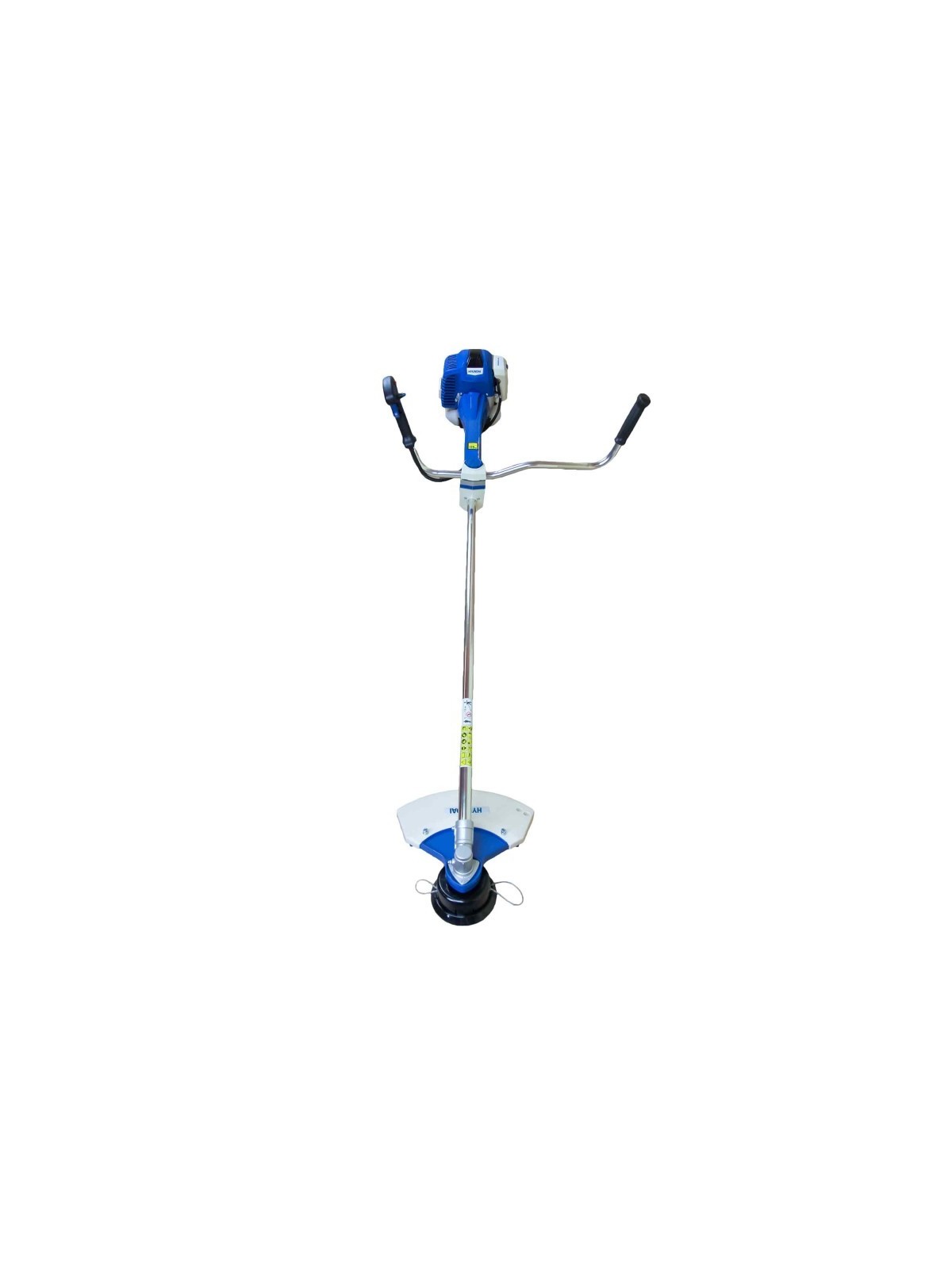 Desbrozadora Hyundai HYBC5210 Pro - Ademax España