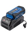 Cortasetos con Batería Incluida HYUNDAI HT6001-58VSET - Ademax España