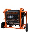 Generador Gasolina de de 3000W Black+Decker BXGNP3000E - Ademax España
