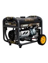 Generador Gas y Gasolina de 3300W KOMPAK K4000S-DF - Ademax España