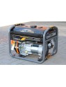 Generador Gas y Gasolina de 3300W KOMPAK K4000S-DF - Ademax España