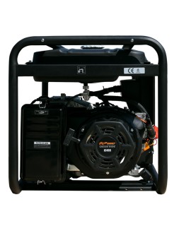 Generador Gasolina de 8.200W ITC POWER GG10000LE - Ademax España