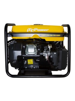 Generador Inverter Abierto de 3,9kW ITC Power GG40XEi - Ademax España