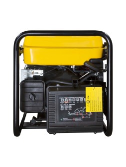 Generador Inverter Abierto de 3,9kW ITC Power GG40XEi - Ademax España